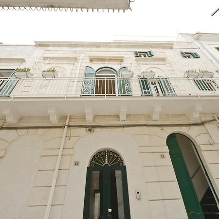 Terrazza Isabella By Wonderful Italy Leilighet Ostuni Eksteriør bilde