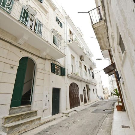Terrazza Isabella By Wonderful Italy Leilighet Ostuni Eksteriør bilde