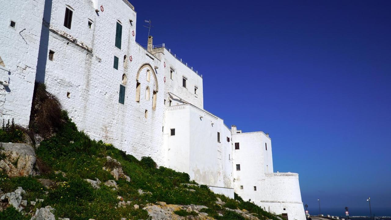 Terrazza Isabella By Wonderful Italy Leilighet Ostuni Eksteriør bilde