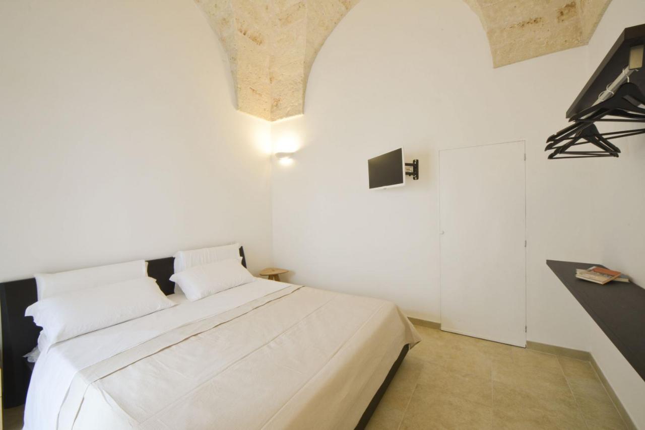 Terrazza Isabella By Wonderful Italy Leilighet Ostuni Eksteriør bilde