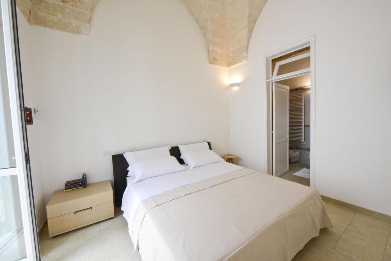 Terrazza Isabella By Wonderful Italy Leilighet Ostuni Eksteriør bilde