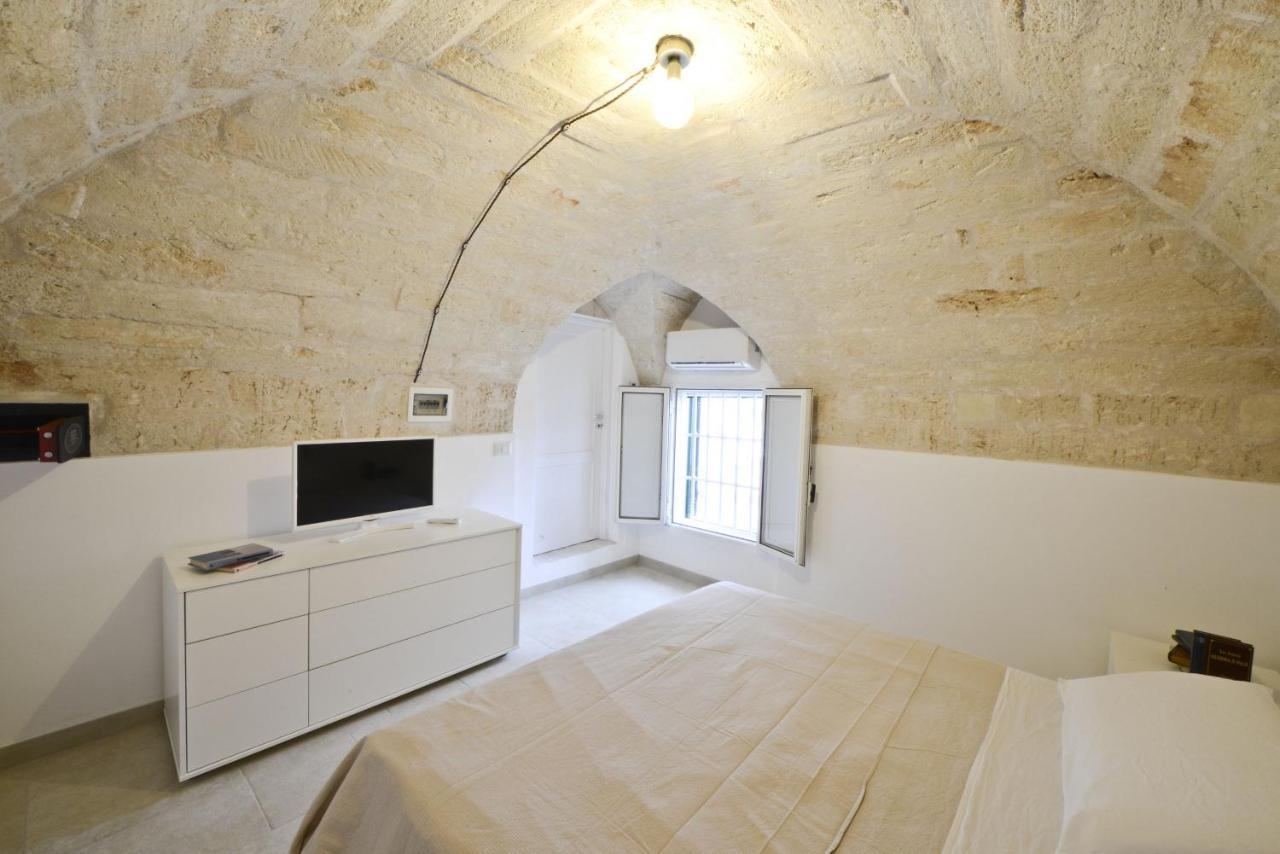 Terrazza Isabella By Wonderful Italy Leilighet Ostuni Eksteriør bilde