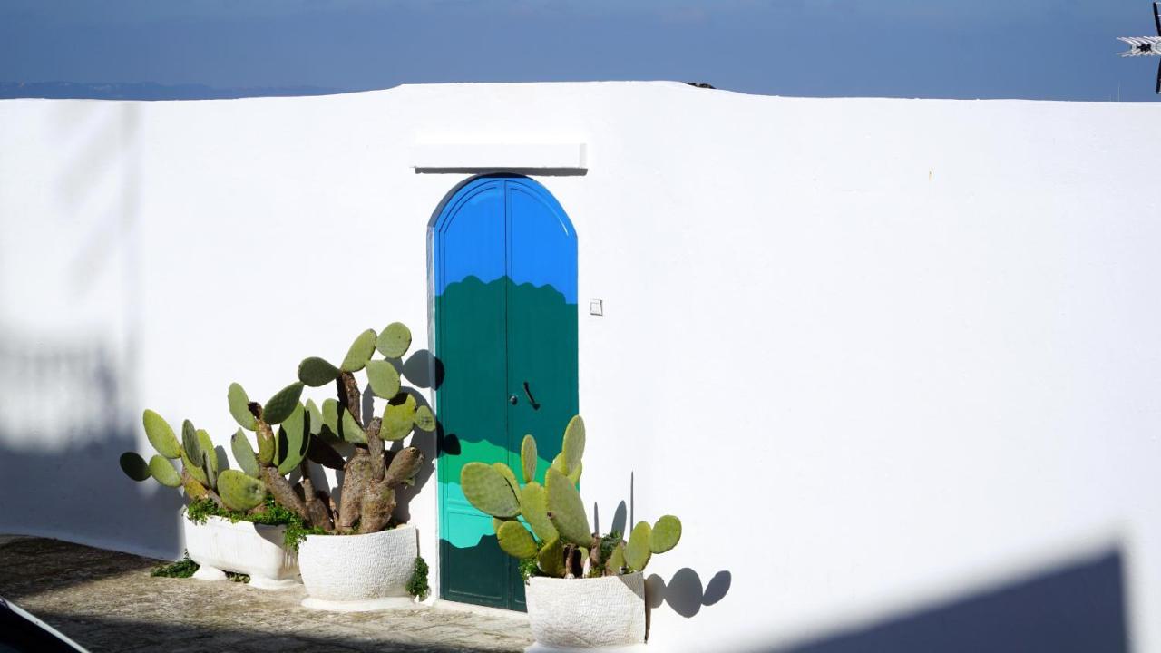 Terrazza Isabella By Wonderful Italy Leilighet Ostuni Eksteriør bilde